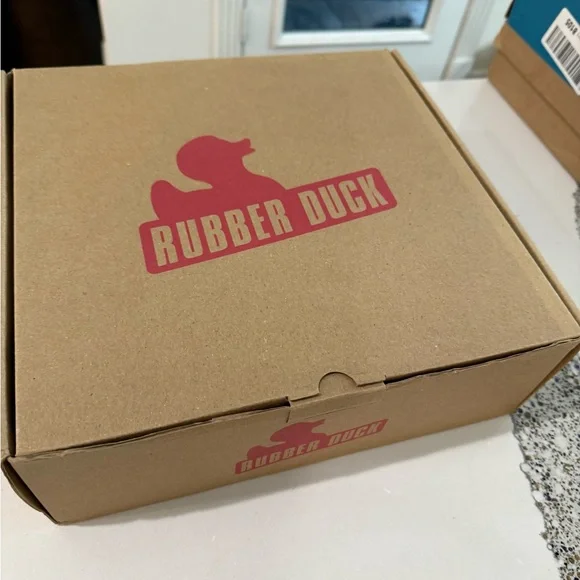 Rubber Duck Snow Joggers size 3, EU 35 - Picture 4 of 13